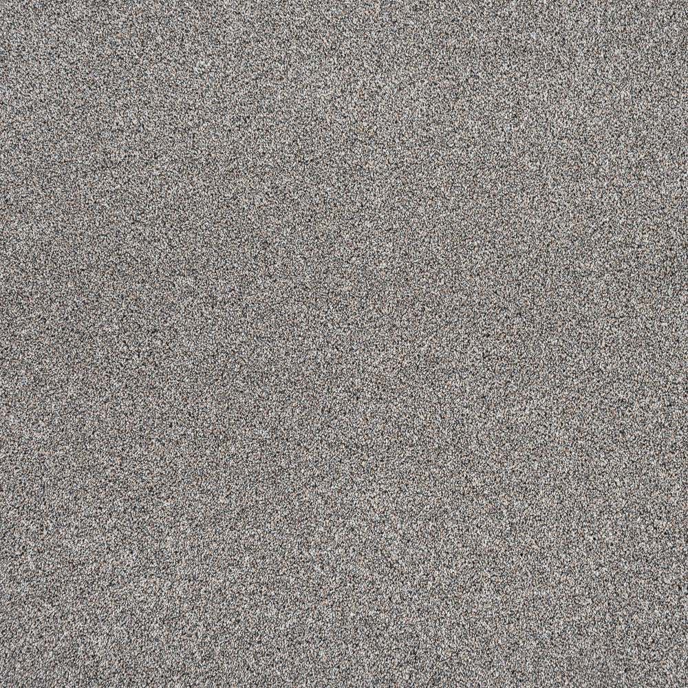Walnut 15 Stainfree Rustique Saxony Carpet | Abingdon | Online Carpets