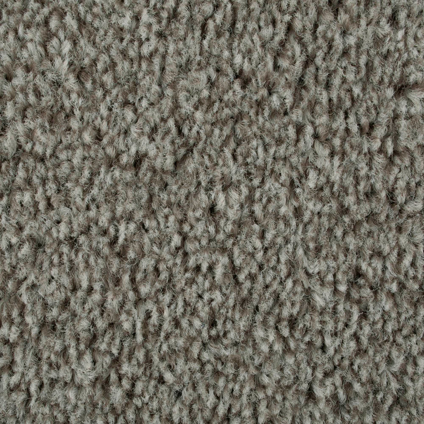 Walnut 964 Dublin Heather Twist Actionback Carpet Clearance
