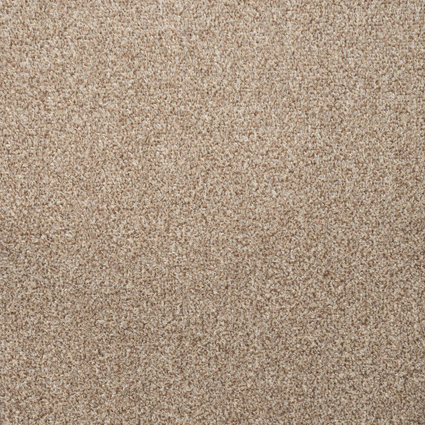 Warm Beige 91 Liberty Heathers Twist Carpet