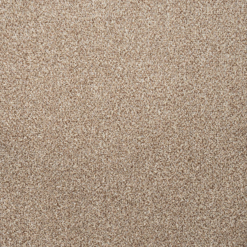 Warm Beige 91 Liberty Heathers Twist Carpet