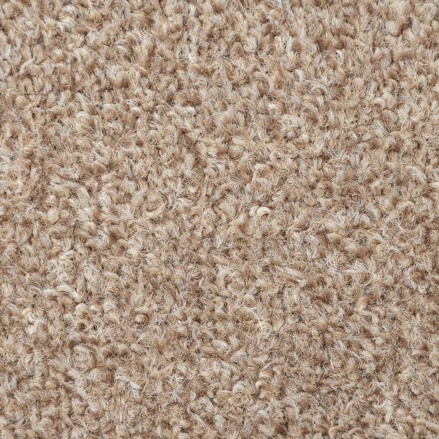 Warm Beige 91 Liberty Heathers Twist Carpet