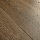Warm Brown Oak CLM5789 Classic 8mm Laminate Flooring by Quick-Step