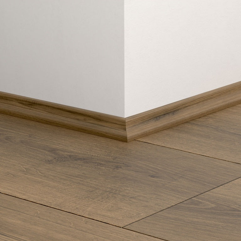 Scotia Beading For Classic Laminate Flooring by Quick-Step