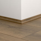Scotia Beading For Classic Laminate Flooring by Quick-Step