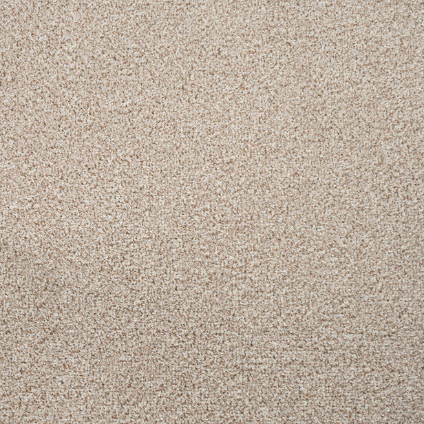 Warm Cream 70 Liberty Heathers Twist Carpet