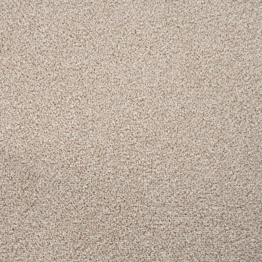 Warm Cream 70 Liberty Heathers Twist Carpet