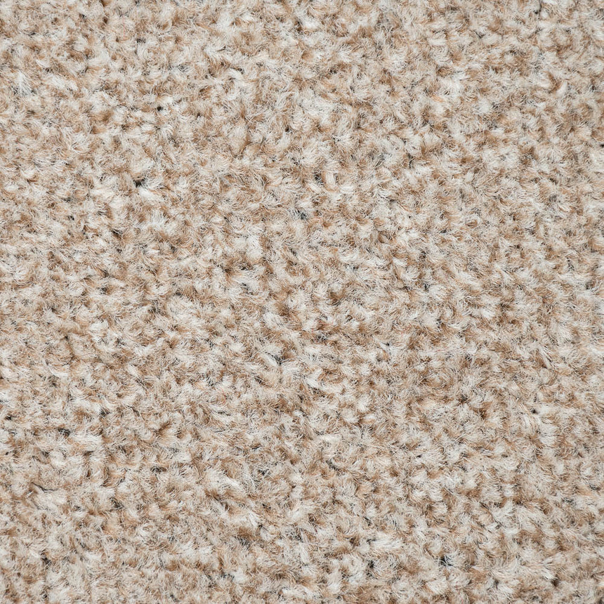Warm Cream 70 Liberty Heathers Twist Carpet