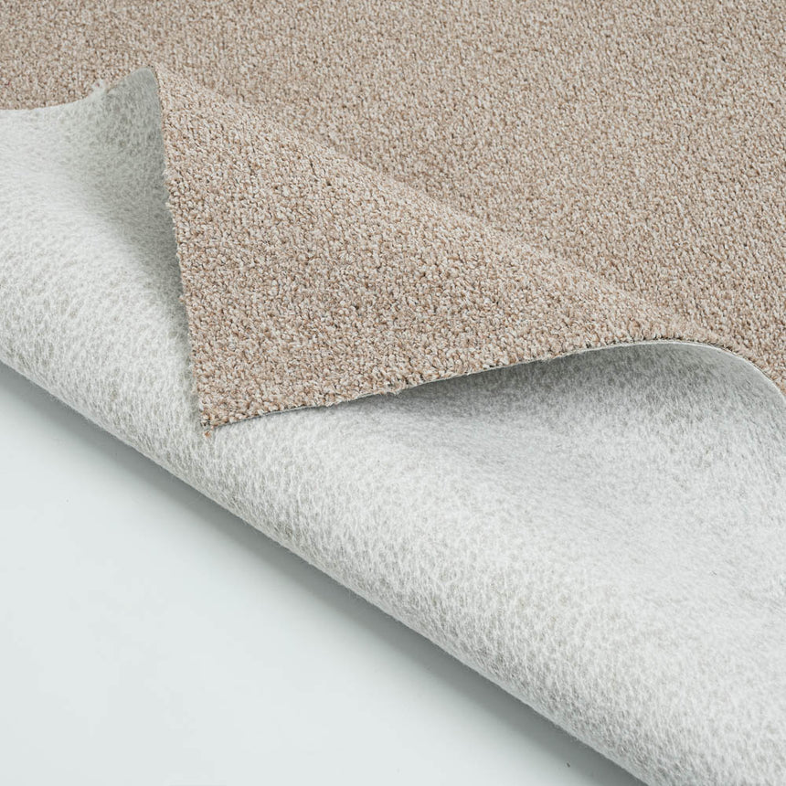 Warm Cream 70 Liberty Heathers Twist Carpet