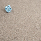 Warm Cream 70 Liberty Heathers Twist Carpet