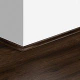 Waxed Oak Brown QSSCOT04756 Scotia Beading by Quick-Step