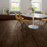 Waxed Oak Brown SIG4756 Capture 9mm Laminate Flooring by Quick-Step