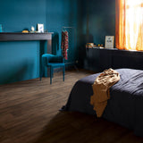 Waxed Oak Brown SIG4756 Capture 9mm Laminate Flooring by Quick-Step