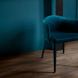 Waxed Oak Brown SIG4756 Capture 9mm Laminate Flooring by Quick-Step