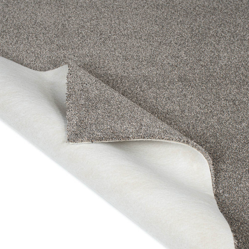 Weathered Saddle Stainfree Knightsbridge Berber Carpet by Abingdon