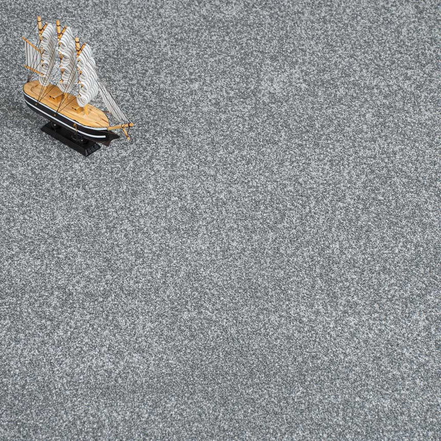 Westmorland Slate Primo Naturals Carpet by Cormar