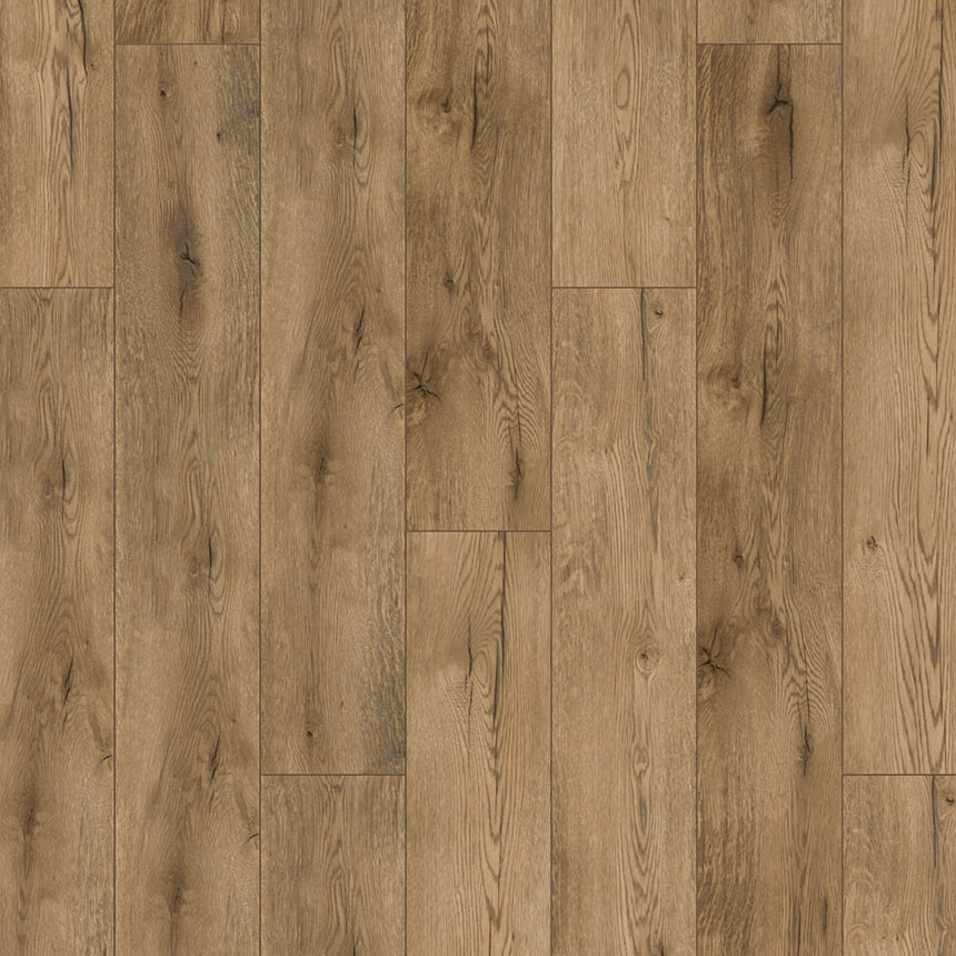 Westside Oak K279 Collection Art 12mm Laminate Flooring by Krono Original - Sample