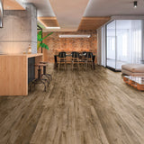 Westside Oak K279 Collection Art 12mm Laminate Flooring by Krono Original