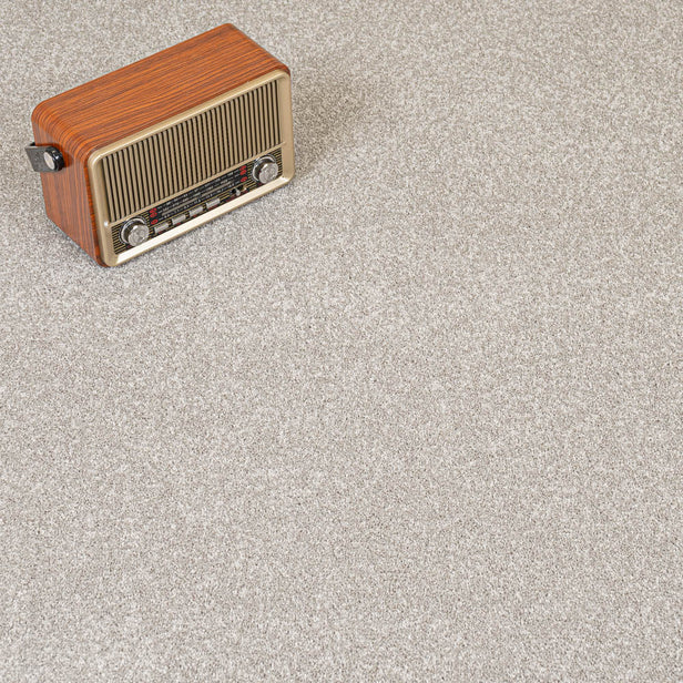 Wharf Mist Trinity Carpet by Cormar