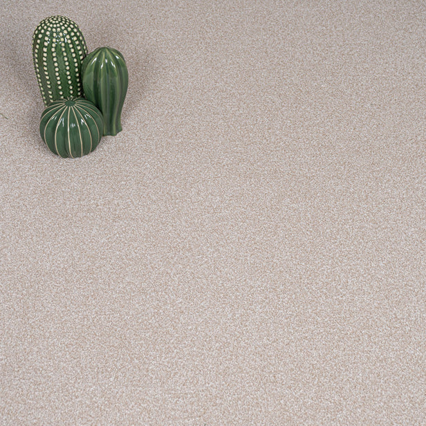Wheat Beige Highgrove Elite Twist Carpet