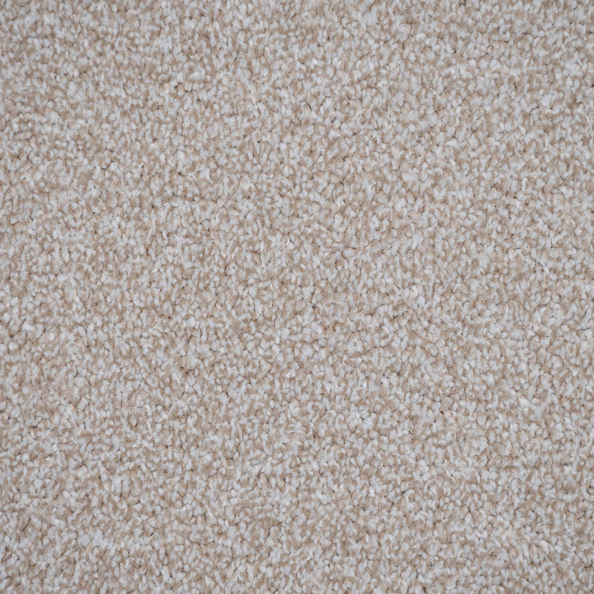 Wheat Beige Highgrove Twist Carpet