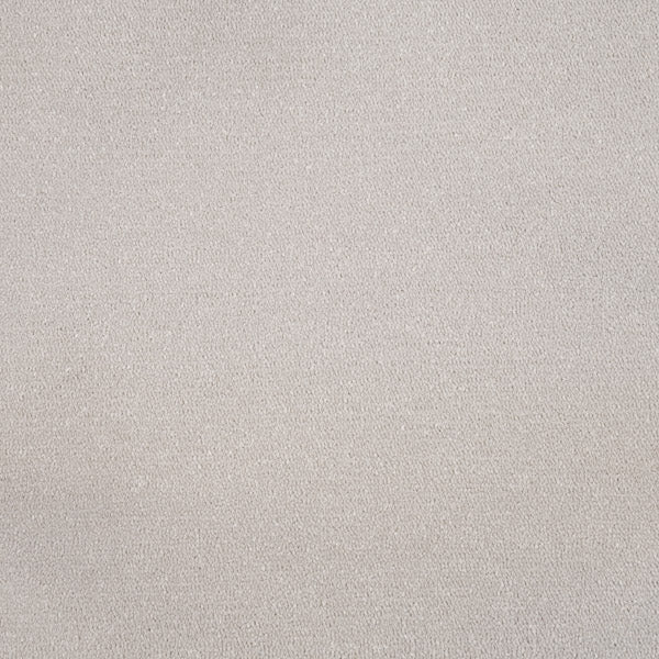 Whisper Grey Quebec Twist Carpet