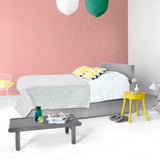 White Planks IM1859 Impressive 8mm Laminate Flooring by Quick-Step