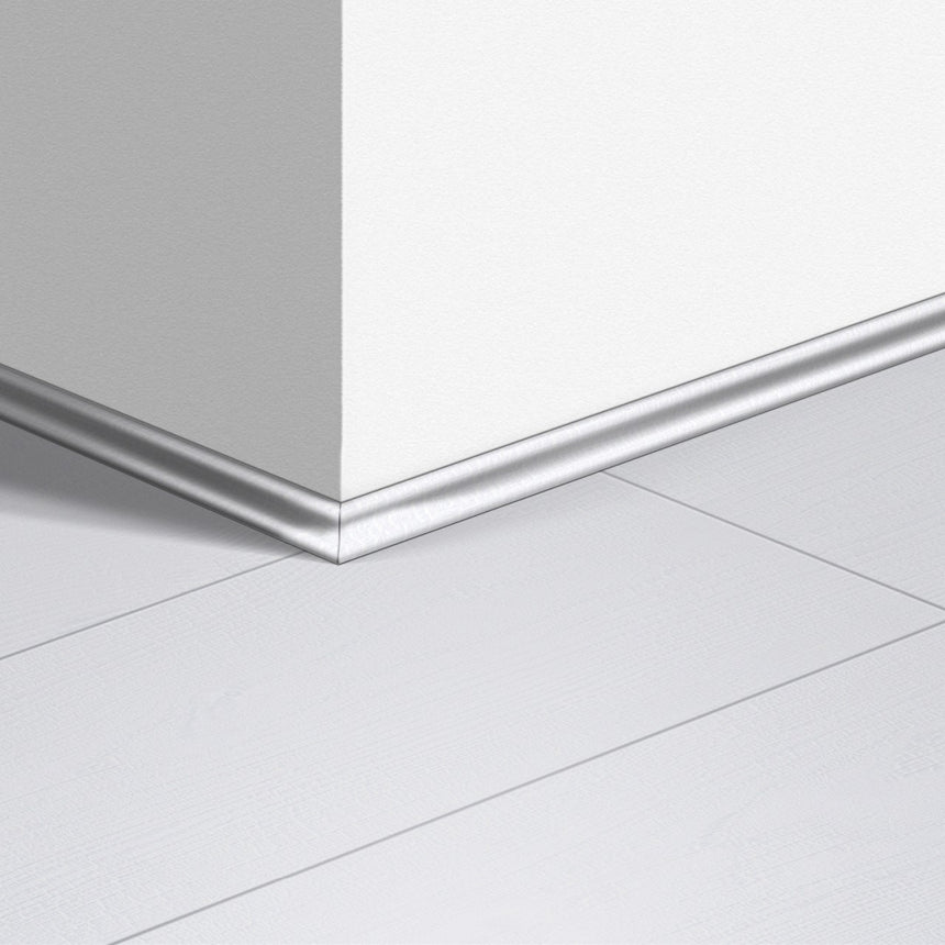White Planks QSSCOT01859 Scotia Beading  by Quick-Step