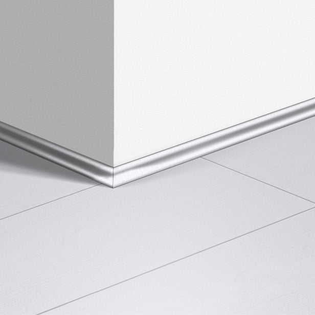 White Planks QSSCOT01859 Scotia Beading  by Quick-Step
