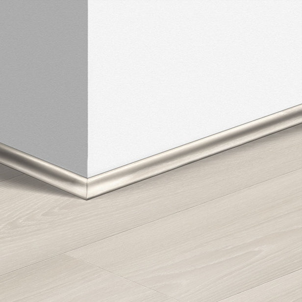 White Premium Oak QSSCOT04757 Scotia Beading by Quick-Step