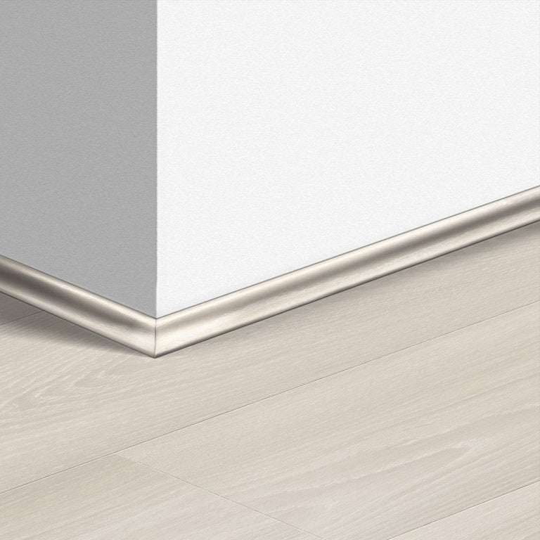 White Premium Oak QSSCOT04757 Scotia Beading by Quick-Step