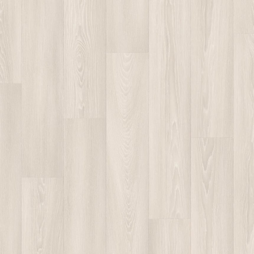 White Premium Oak SIG4757 Capture 9mm Laminate Flooring by Quick-Step