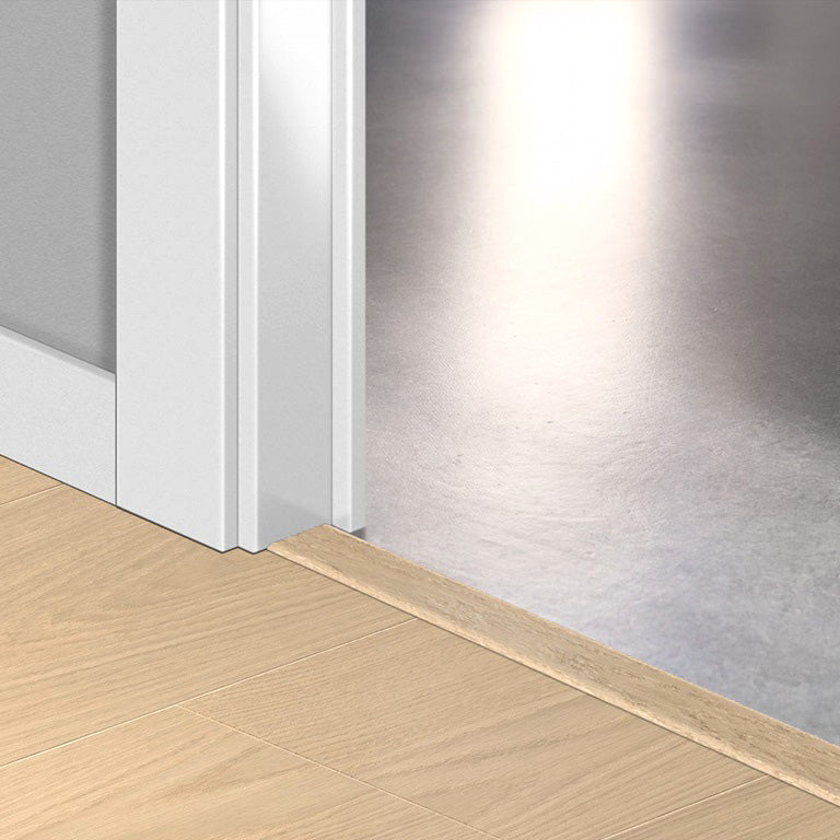 Incizo Door Bar For Impressive Laminate Flooring by Quick-Step
