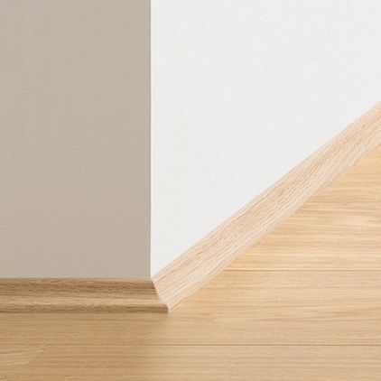 Scotia Beading For Impressive Laminate Flooring by Quick-Step