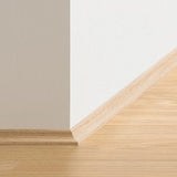 Scotia Beading For Impressive Laminate Flooring by Quick-Step