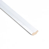 Laminate & Wood Floor Scotia Beading 10 x 2.4m Lengths