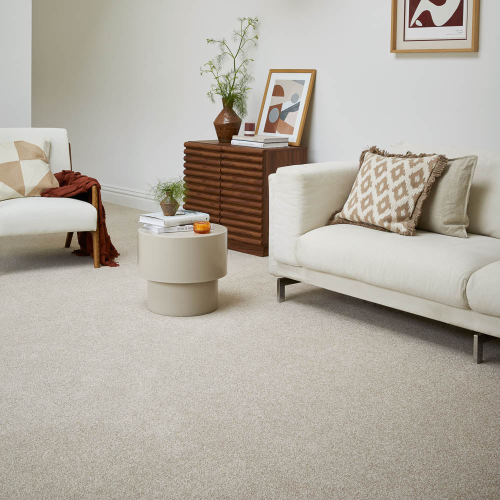 Primo Naturals Carpet by Cormar