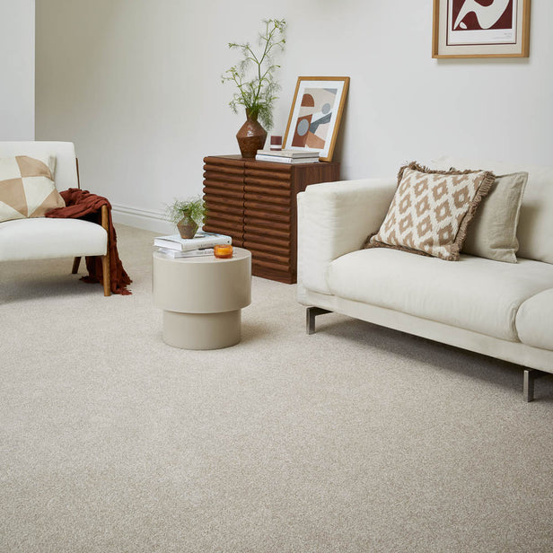 Primo Naturals Carpet by Cormar