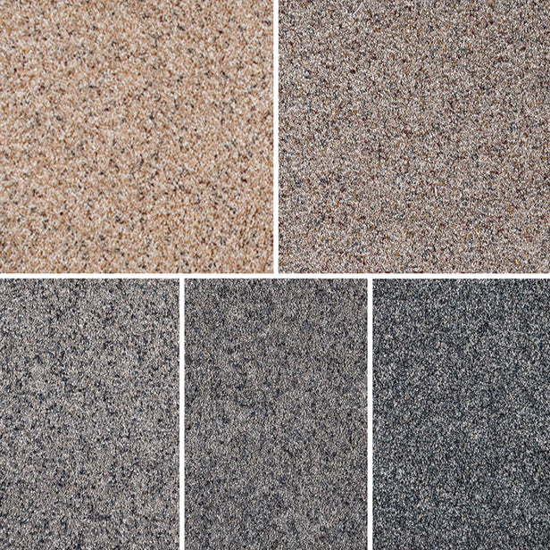 Wild Silk Love Story Carpet by Abingdon