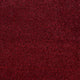 Wine Red Louisiana Saxony Carpet
