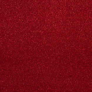 Wine Red Quebec Twist Carpet