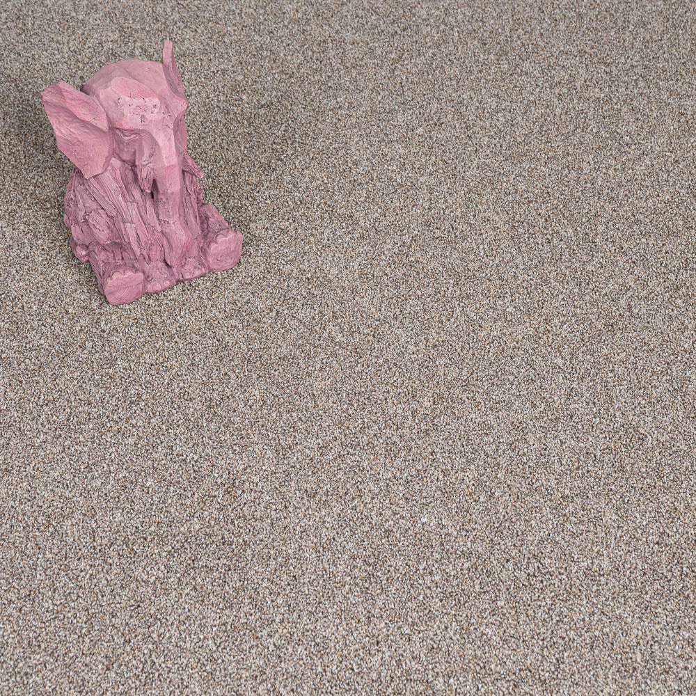 Witch Hazel 12 Stainfree Rustique Saxony Carpet | Online Carpets