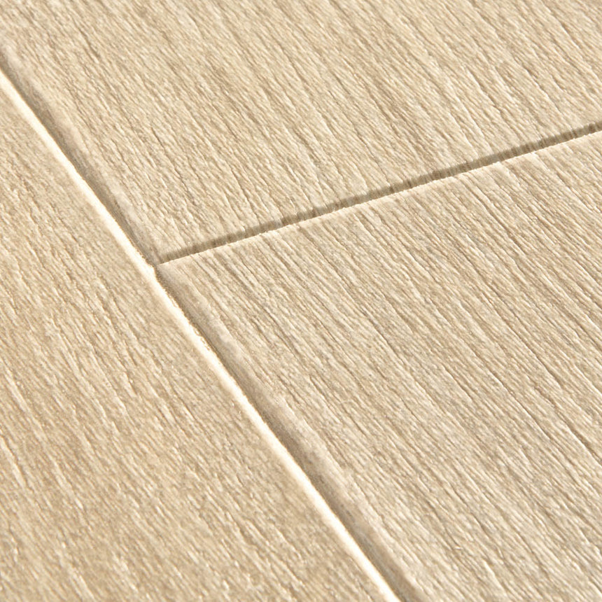 Woodland Oak Beige MJ3545 Majestic 9.5mm Laminate Flooring by Quick-Step