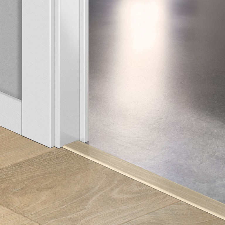 Woodland Oak Beige QSINCP03545 Incizo Door Bar by Quick-Step