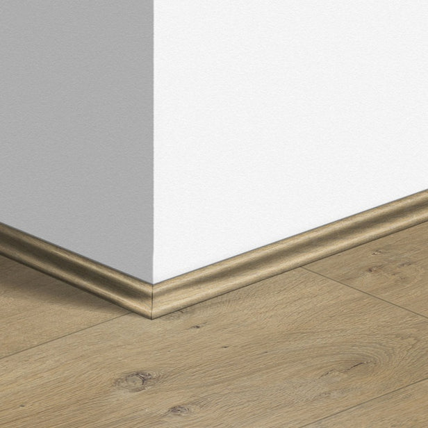 Woodland Oak Beige QSSCOT03545 Scotia Beading by Quick-Step