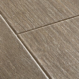 Woodland Oak Brown MJ3548 Majestic 9.5mm Laminate Flooring by Quick-Step