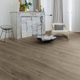 Woodland Oak Brown MJ3548 Majestic 9.5mm Laminate Flooring by Quick-Step
