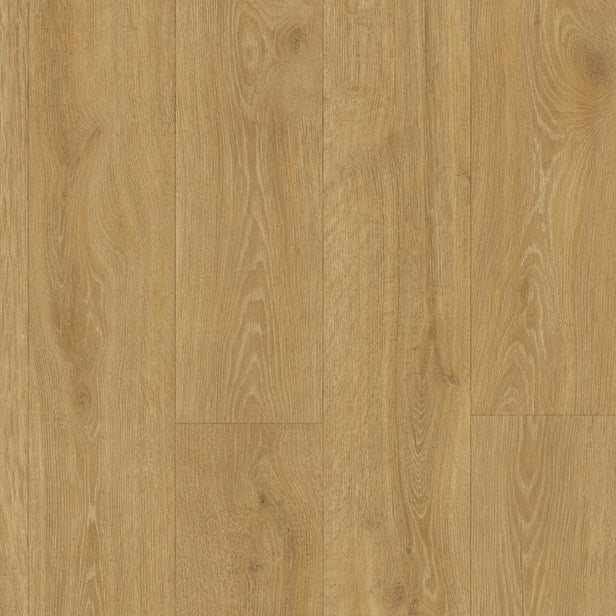 Woodland Oak Nature MJ3546 Majestic 9.5mm Laminate Flooring by Quick-Step