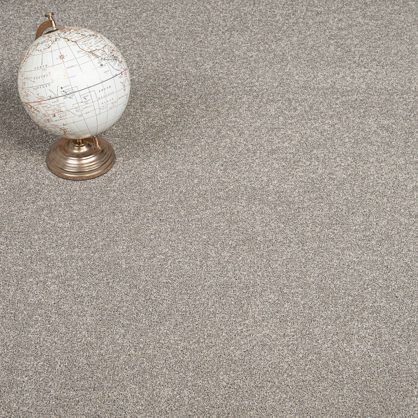 Woodstock Primo Naturals Carpet by Cormar