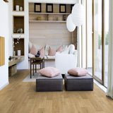 Woolland Oak Natural Modena Vinyl Flooring