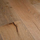 Worn Oak Helsby Plank 14/3mm Engineered Wood Flooring